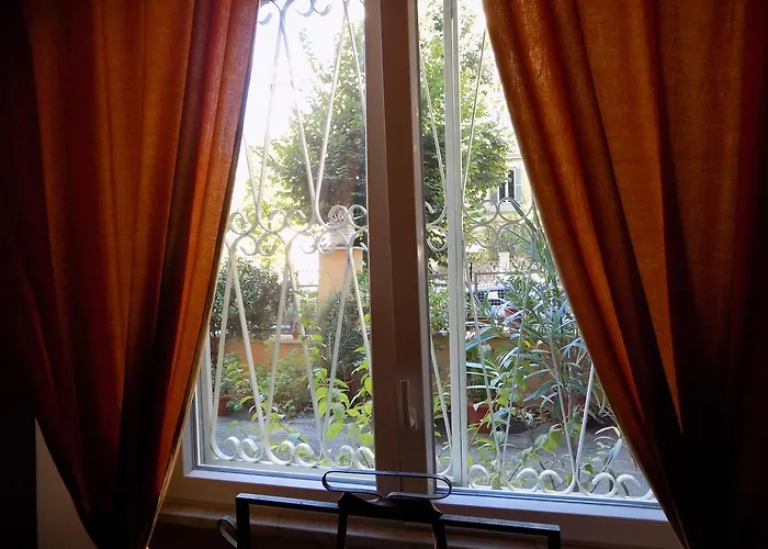 Guest house Retro Rome