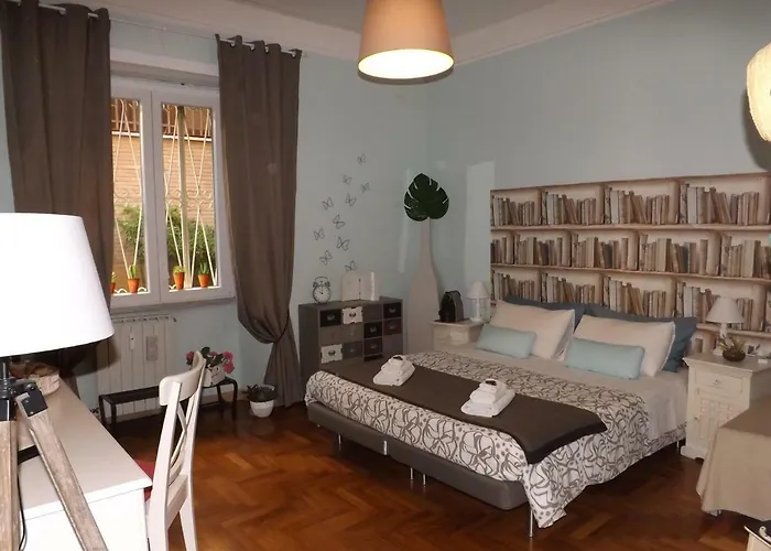 Guest house Retro *