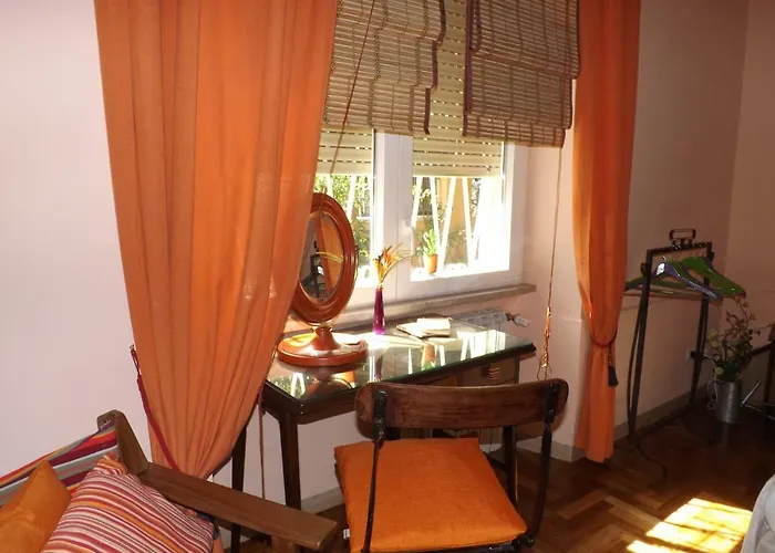 Guest house Retro Rome