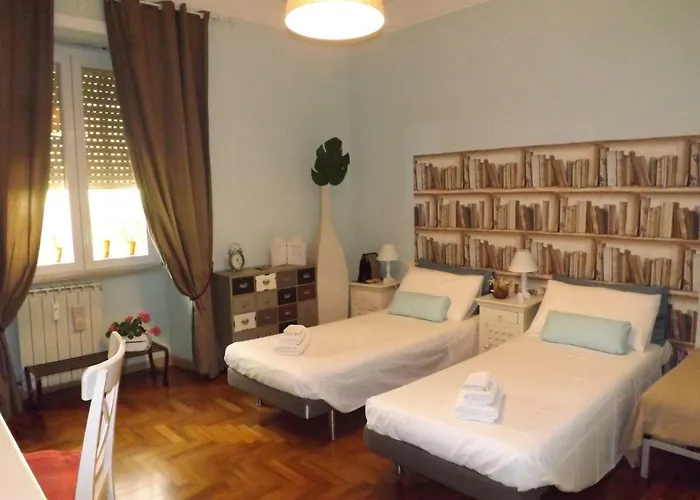 Guest house Retro