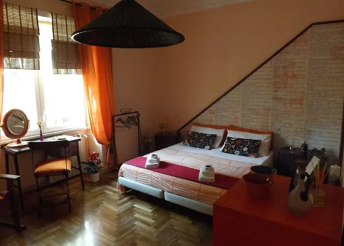 Guest house Retro Rome